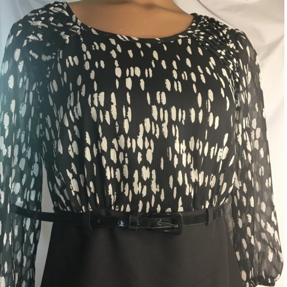 I.N. Studio Dress - Picture 4 of 8